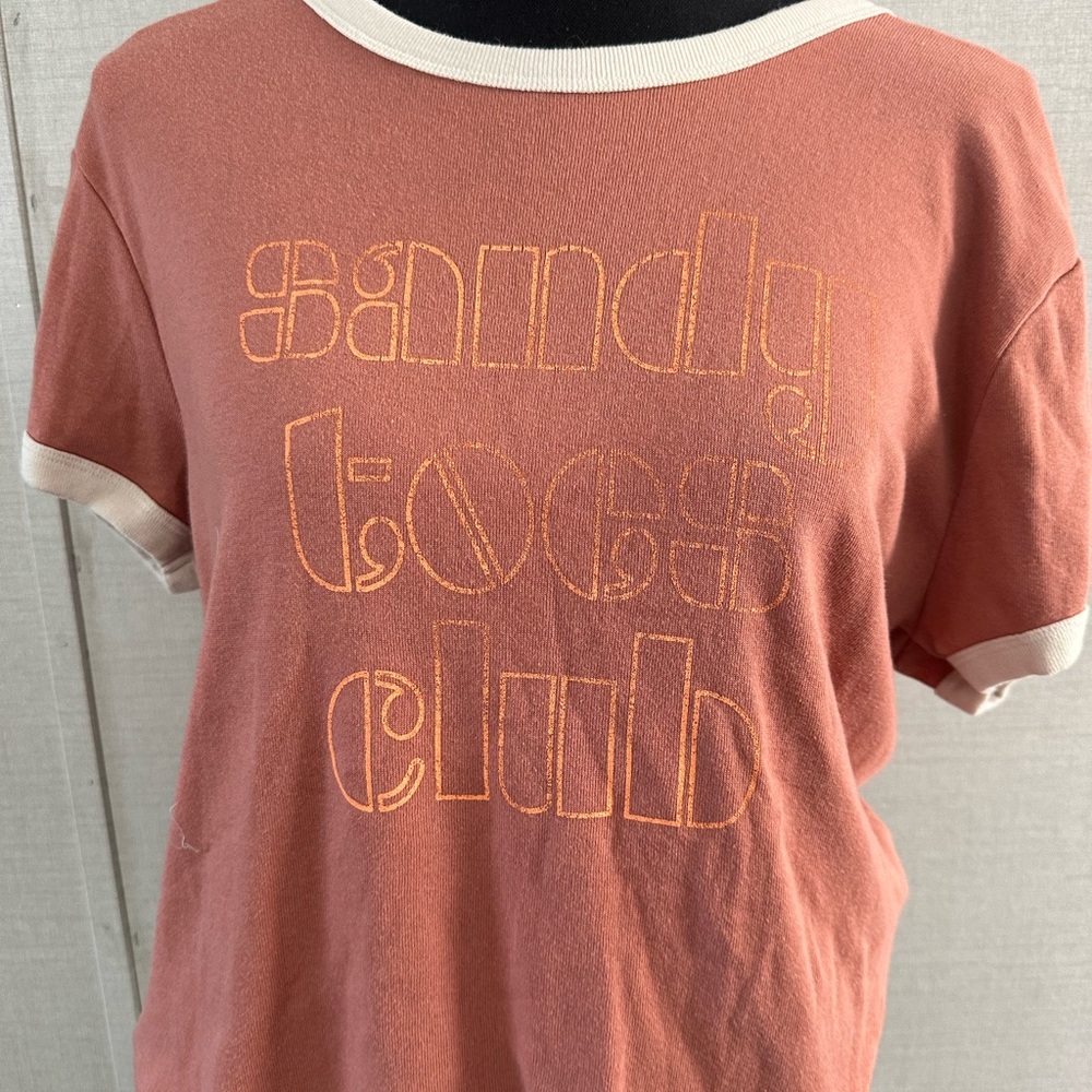 Arizona tee - Picture 5 of 6